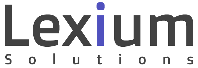 Lexium Solutions